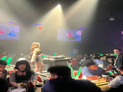 晋中酒吧招聘